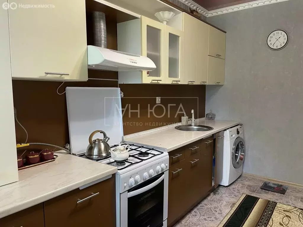 2-комнатная квартира: Михайловск, улица Орджоникидзе, 135/2 (55.6 м) - Фото 1