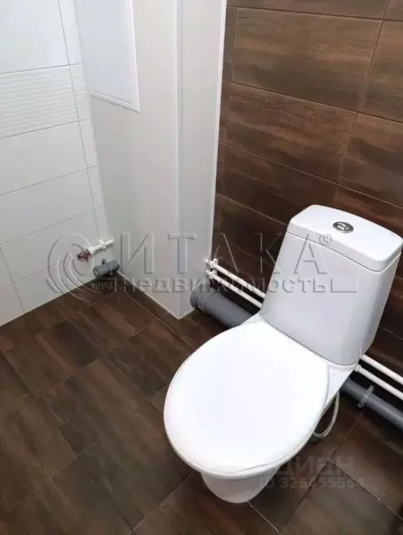 Студия Санкт-Петербург просп. Буденного, 23к3 (20.0 м) - Фото 2