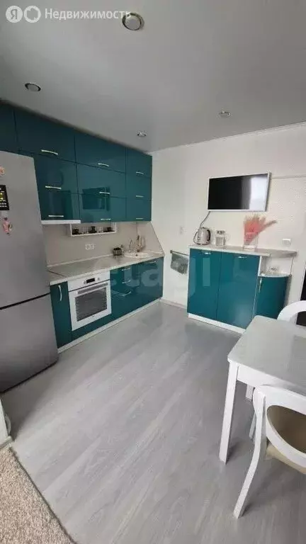 1-комнатная квартира: деревня Дударева, улица Созидателей, 7 (43 м) - Фото 1