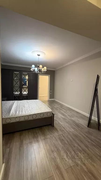 2-к кв. Кабардино-Балкария, Нальчик ул. Байсултанова, 35 (120.0 м) - Фото 2