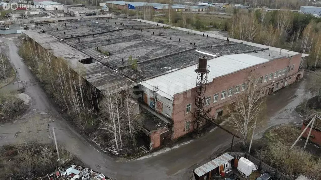 Помещение свободного назначения (14755.4 м) - Фото 1