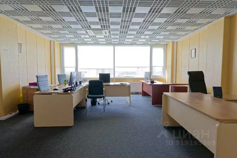 Офис в Москва Университетский просп., 12 (1060 м) - Фото 0