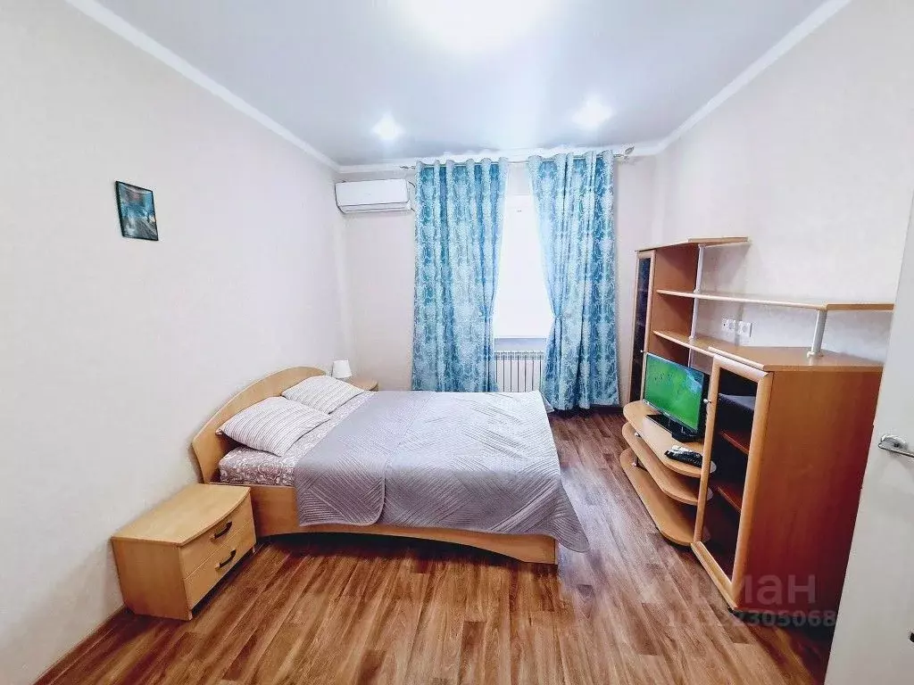 1-к кв. Омская область, Омск ул. Звездова, 127 (38.0 м) - Фото 2