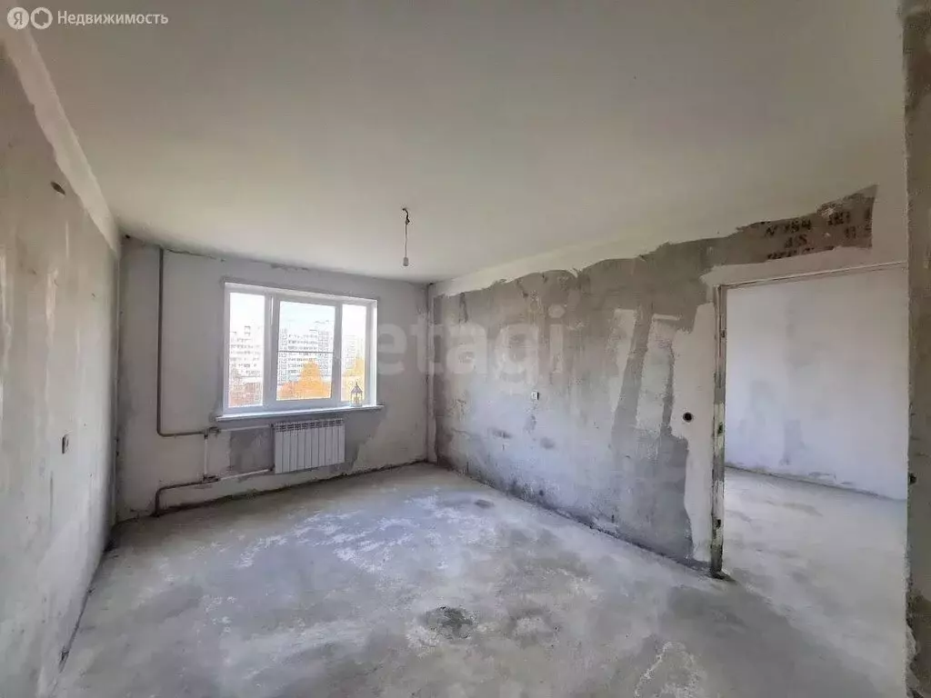 3-комнатная квартира: Санкт-Петербург, Богатырский проспект, 33к2 ... - Фото 2