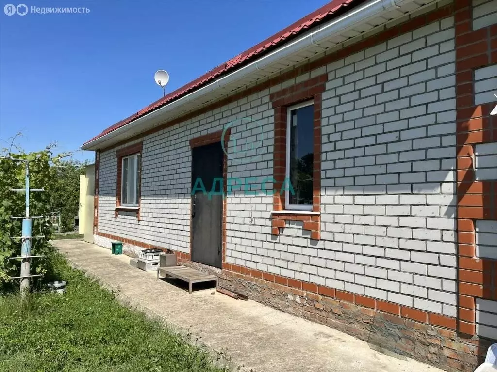Дом в Новый Оскол, Студенческая улица (50 м) - Фото 0