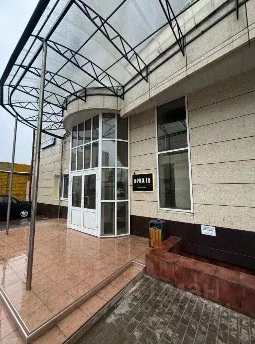 Помещение свободного назначения в Московская область, Химки Молодежная ... - Фото 2