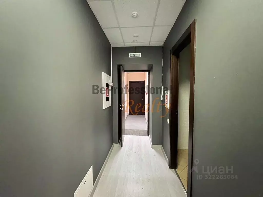 Помещение свободного назначения в Москва Садовая-Черногрязская ул., ... - Фото 0