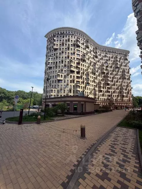 2-к кв. Москва Солдатский пер., 10 (51.8 м) - Фото 1