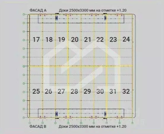 Производственное помещение в Московская область, Ногинск Богородский ... - Фото 2