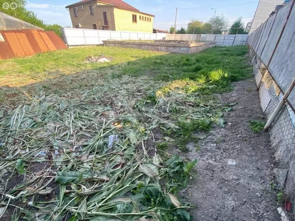 Участок в Зеленокумск, Новая улица (8 м) - Фото 1