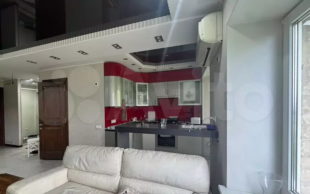 3-к. квартира, 63 м, 5/5 эт. - Фото 1