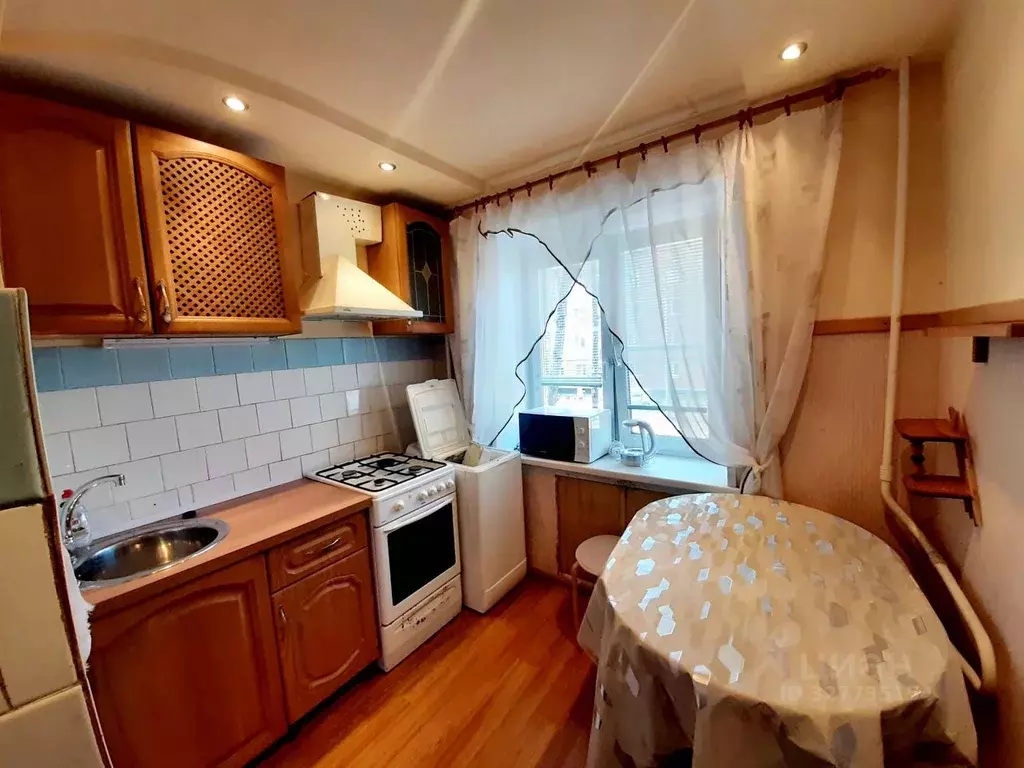 2-к кв. Московская область, Ступино Садовая ул., 2/1 (42.0 м) - Фото 2
