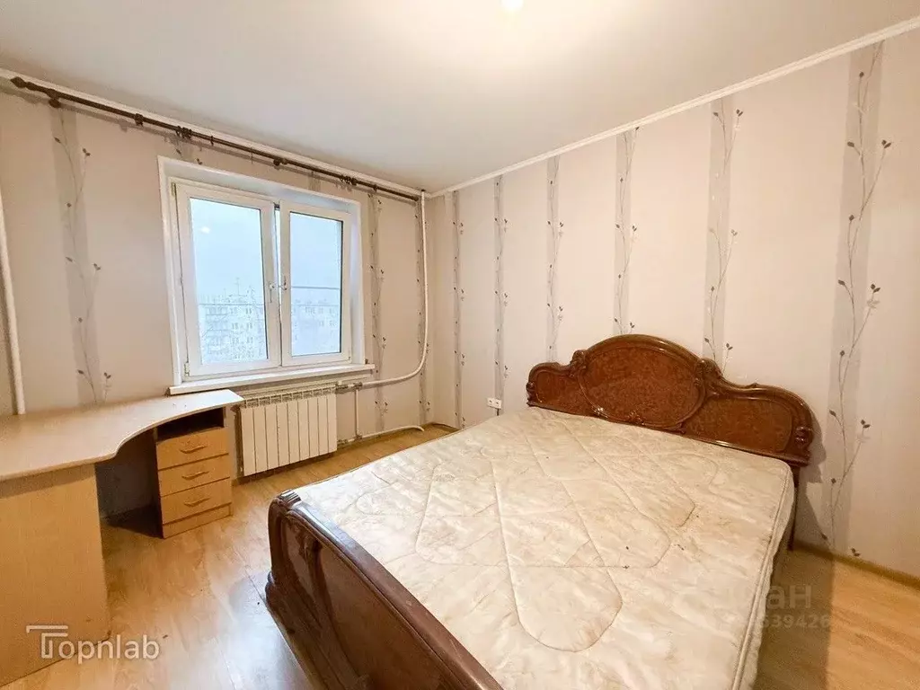 3-к кв. Челябинская область, Челябинск Набережная ул., 3 (66.0 м) - Фото 1