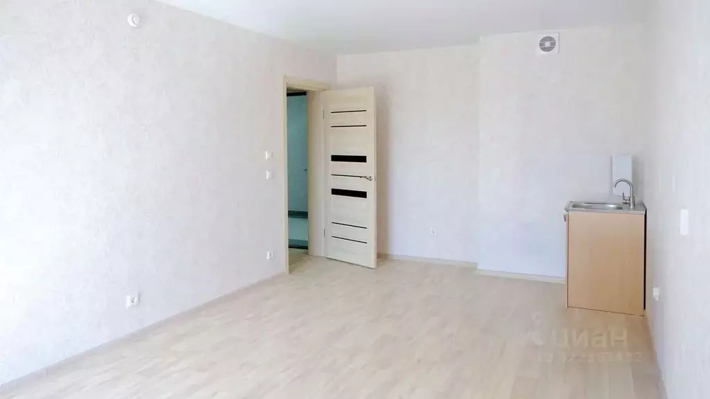 Студия Адыгея, Майкоп ул. Владимира Жоги, 4 (26.67 м) - Фото 2