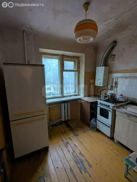 2-комнатная квартира: Воронеж, улица Варейкиса, 53 (43 м) - Фото 1