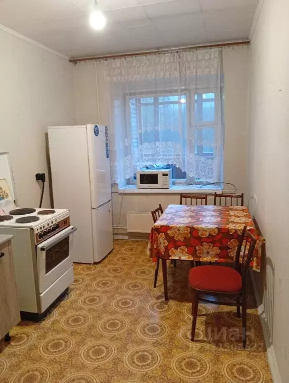 1-к кв. Московская область, Красногорск Вокзальная ул., 15к1 (38.0 м) - Фото 2