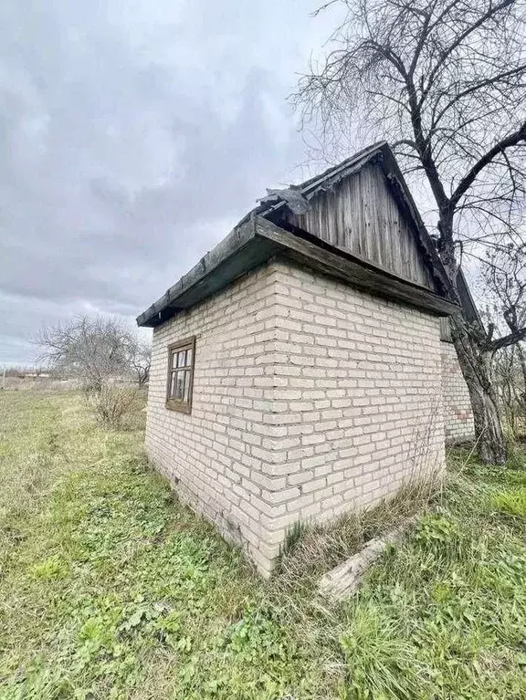Дом в Брянская область, Брянский район, пос. Мичуринский ул. Андрюшина ... - Фото 1