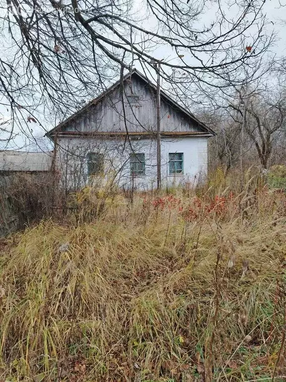 Дом в Суворовский район, сельское поселение Юго-Восточное, село ... - Фото 2