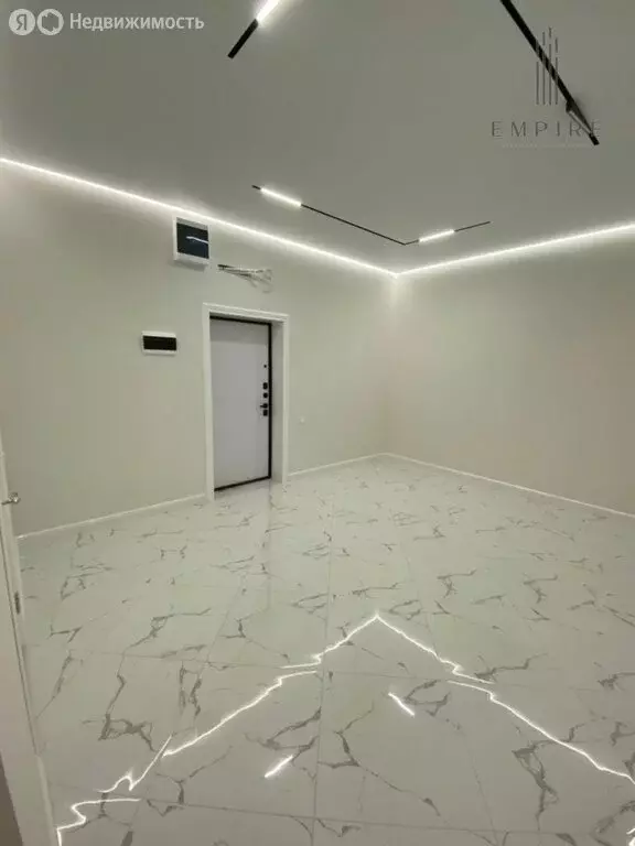 2-комнатная квартира: Грозный, улица Е.М. Батаевой, 10 (60 м) - Фото 2