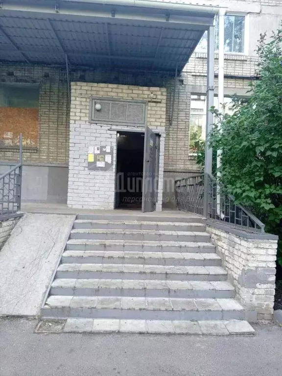 Комната Курганская область, Курган Станционная ул., 38 (12.7 м) - Фото 1