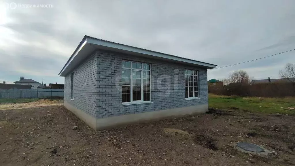 Дом в Новоживотинное, Восточная улица (88 м) - Фото 1