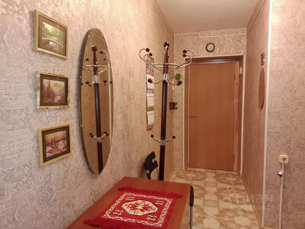 1-к кв. Санкт-Петербург Народная ул., 59к1 (40.0 м) - Фото 2