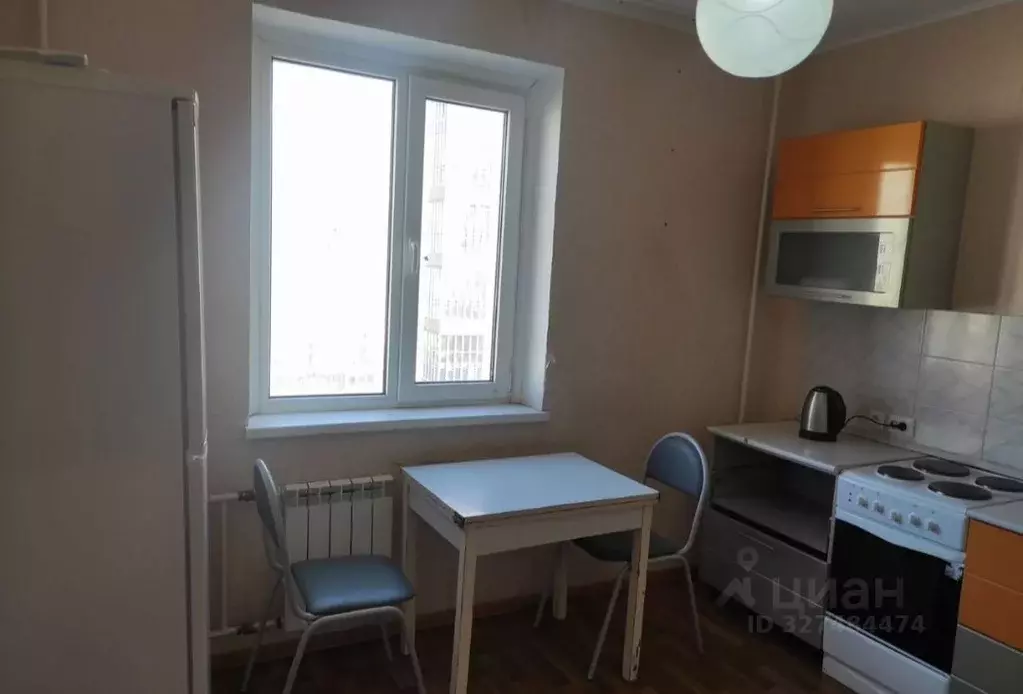 1-к кв. Курская область, Курск просп. Анатолия Дериглазова, 53 (38.0 ... - Фото 2