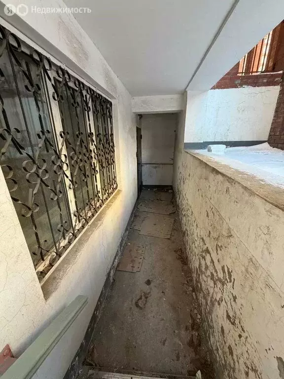 Квартира-студия: Самара, Никитинская улица, 53 (17.6 м) - Фото 1