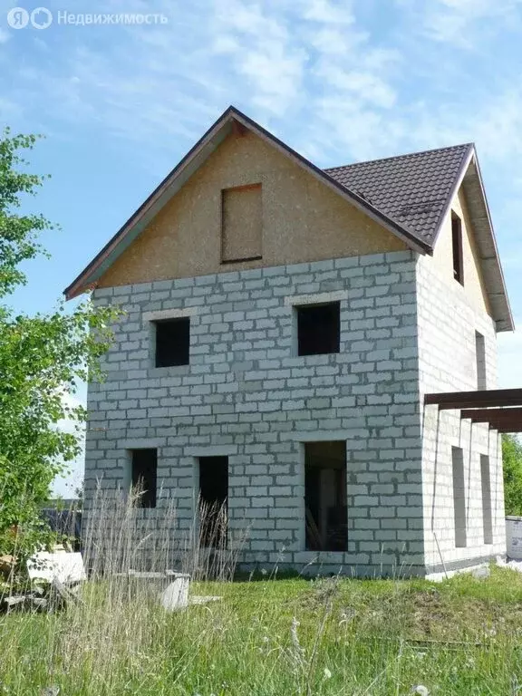 Дом в деревня Никулино, Каменистая улица, 34 (175.1 м) - Фото 2
