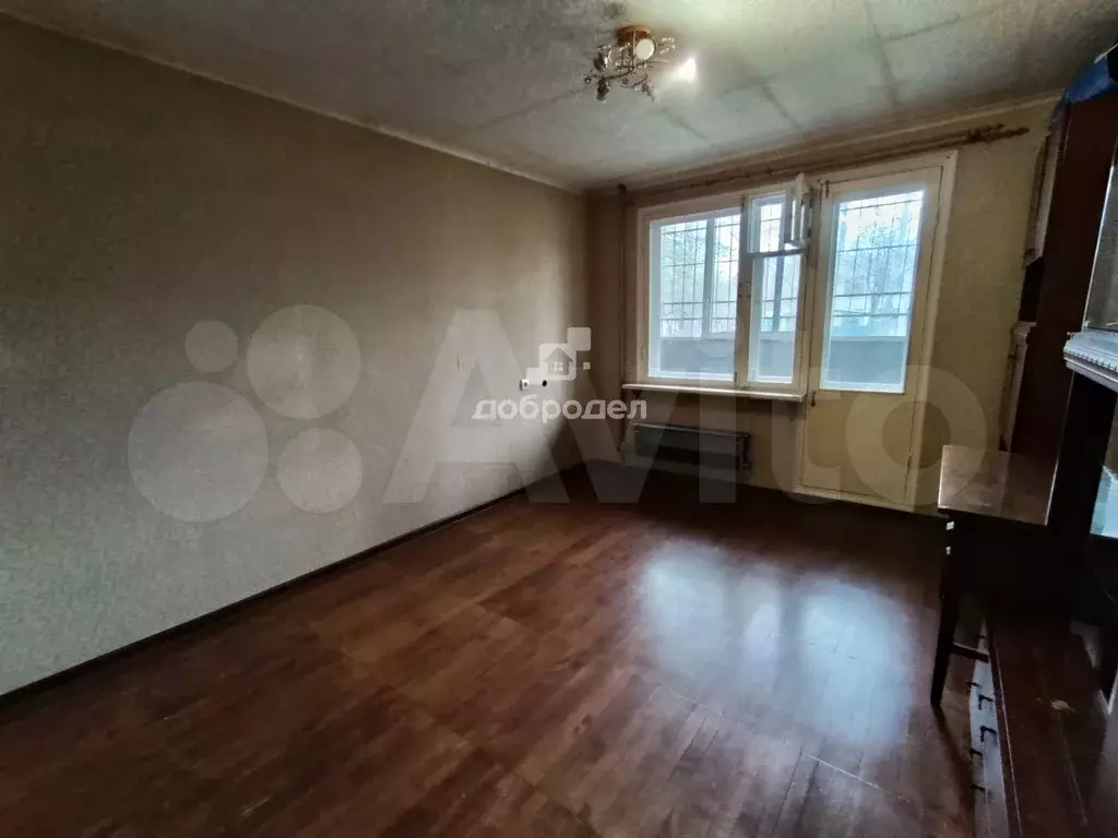 2-к. квартира, 47,8 м, 1/9 эт. - Фото 1