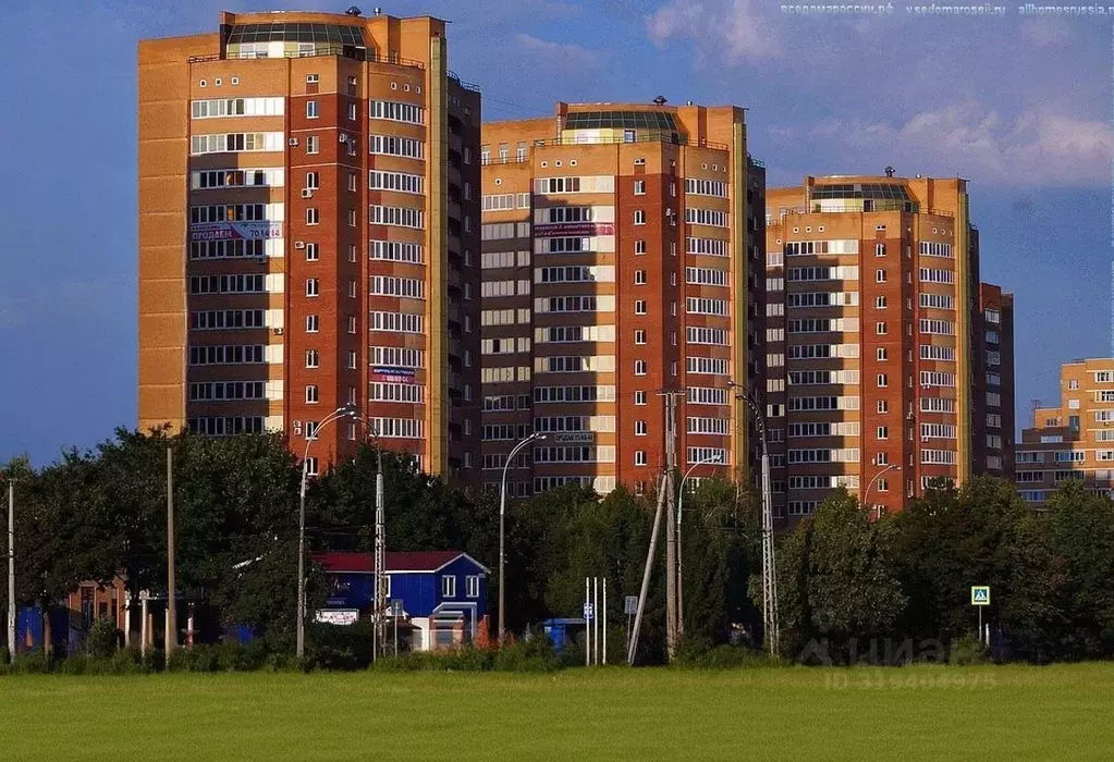 Студия Самарская область, Тольятти Ленинский просп., 1В (50.0 м) - Фото 0
