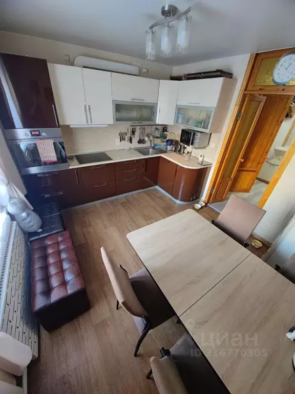 Квартира, 3 комнаты, 100 м - Фото 0