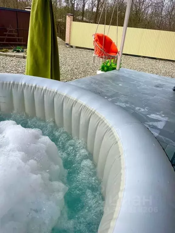 Дом в Краснодарский край, Апшеронск Березовая ул., 50 (64 м) - Фото 2