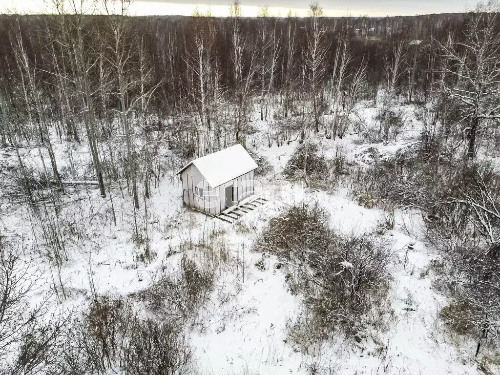 Дом в Тюменская область, Нижнетавдинский муниципальный округ, ДНТ ... - Фото 1