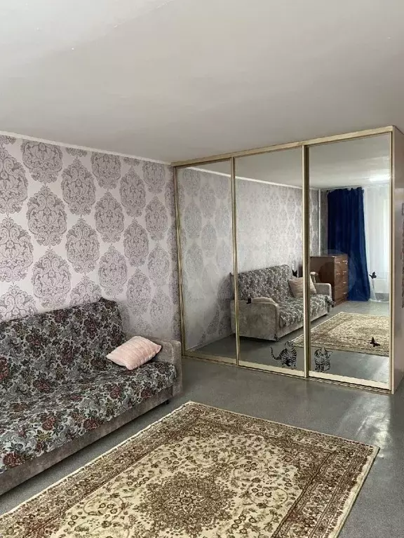 Квартира-студия, 25 м, 5/6 эт. - Фото 0