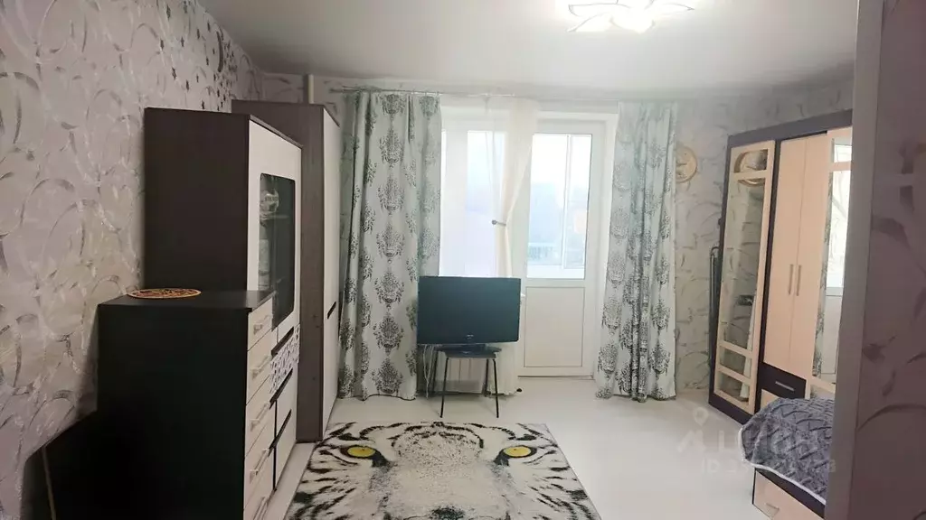2-к кв. Москва Каширское ш., 9К1 (62.6 м) - Фото 1