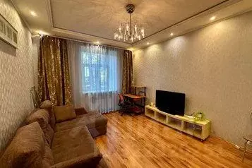 3-к кв. Ярославская область, Ярославль Советская ул., 6/10 (85.0 м) - Фото 1