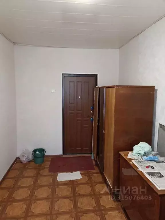 Комната Нижегородская область, Нижний Новгород Щербинки жилрайон, ... - Фото 1