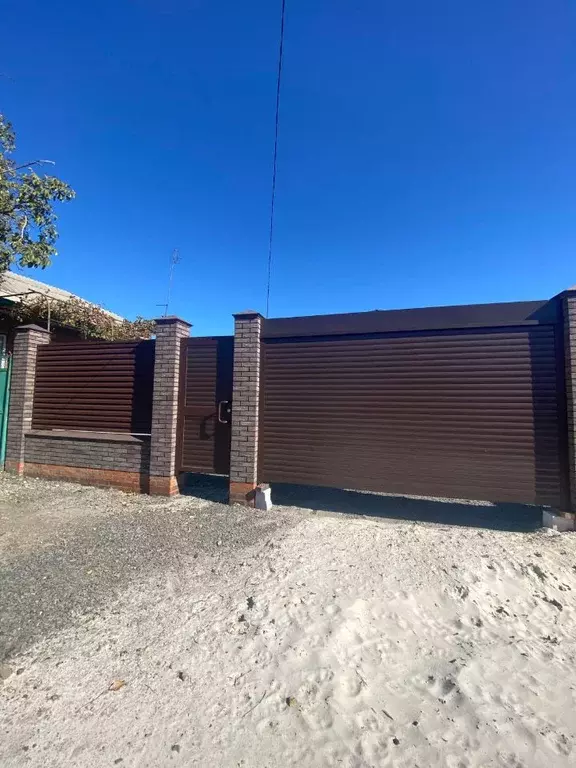 Дом в Ростовская область, Таганрог ул. Ломоносова, 86Г (140 м) - Фото 1