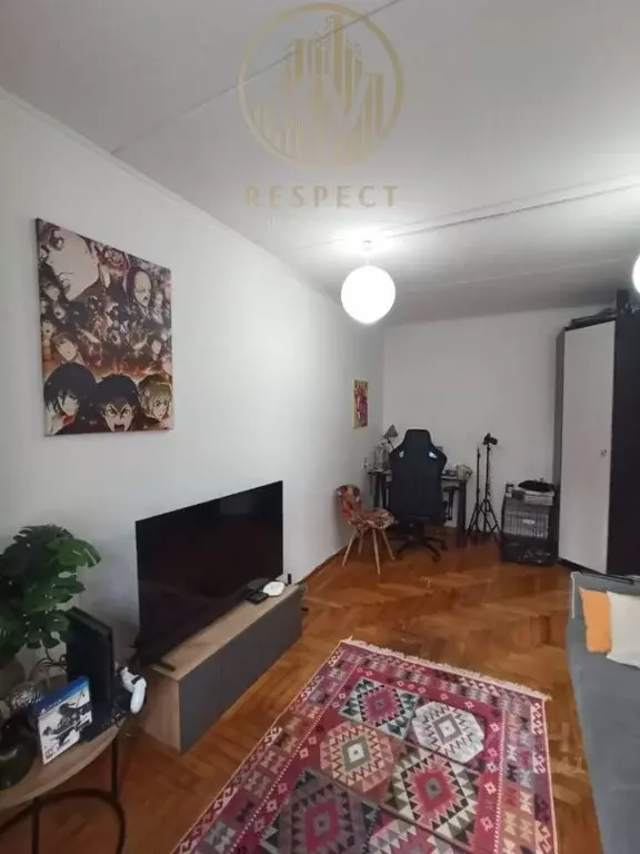 1-к кв. Ставропольский край, Кисловодск ул. Островского, 41 (31.0 м) - Фото 2