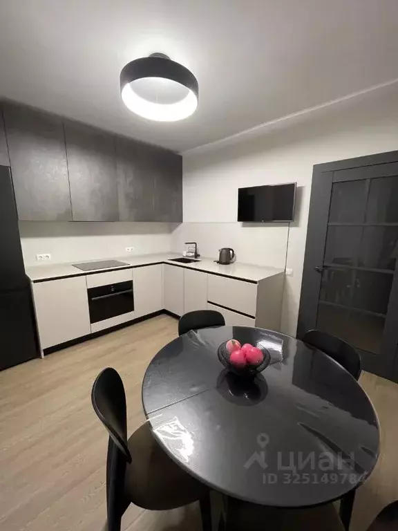 2-к кв. Москва Каспийская ул., 28/4 (65.0 м) - Фото 2