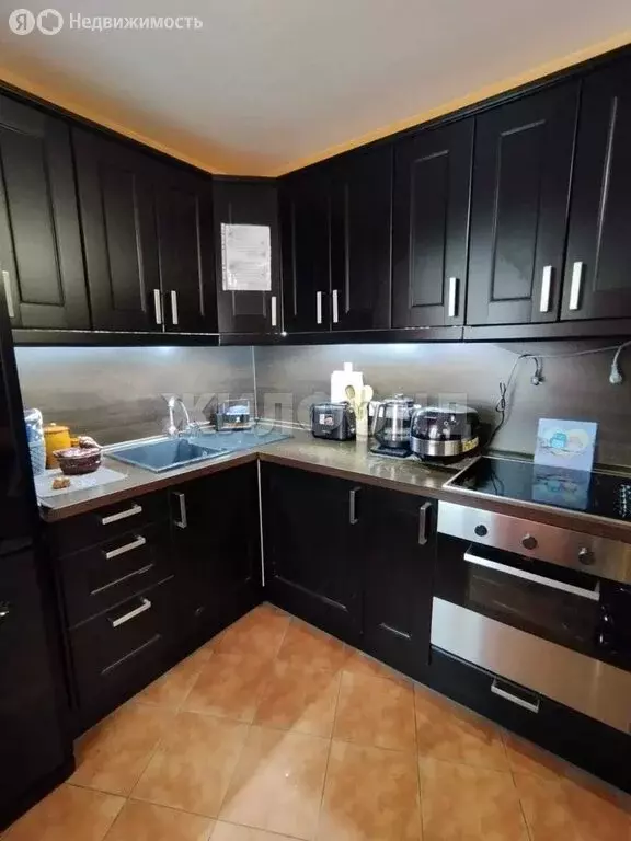 2-комнатная квартира: Новосибирск, Танковая улица, 47 (42 м) - Фото 0