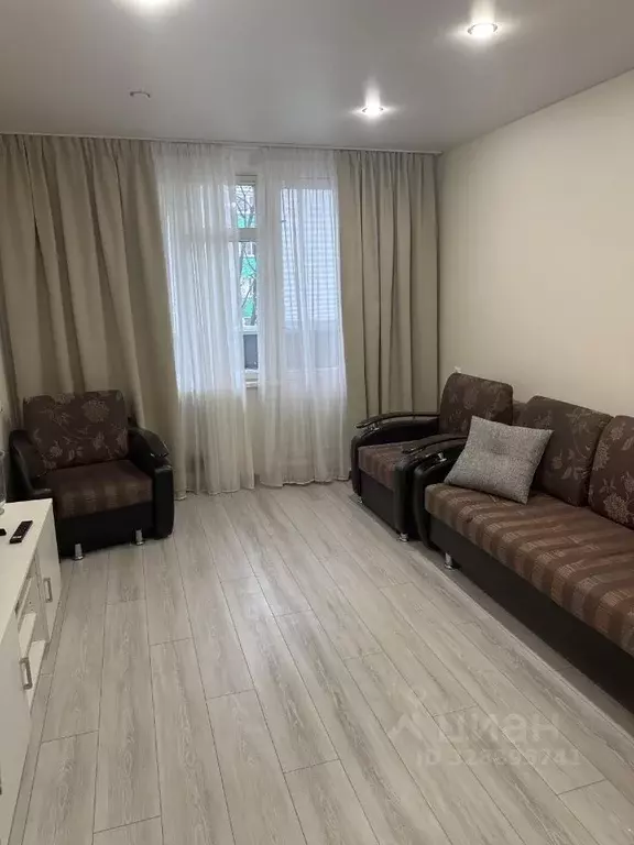 2-к кв. Московская область, Одинцовский городской округ, Заречье пгт ... - Фото 2