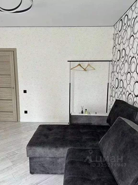 1-к кв. Ростовская область, Ростов-на-Дону ул. Нансена, 103Л (40.0 м) - Фото 2