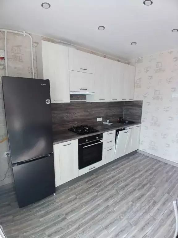 1-к кв. Ивановская область, Иваново ул. Шубиных, 13А (46.0 м) - Фото 2