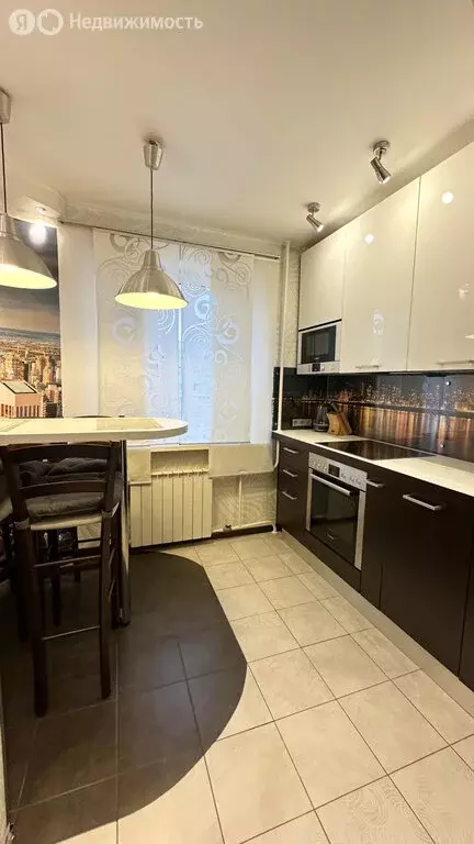 3-комнатная квартира: Видное, проспект Ленинского Комсомола, 13 (66.7 ... - Фото 0