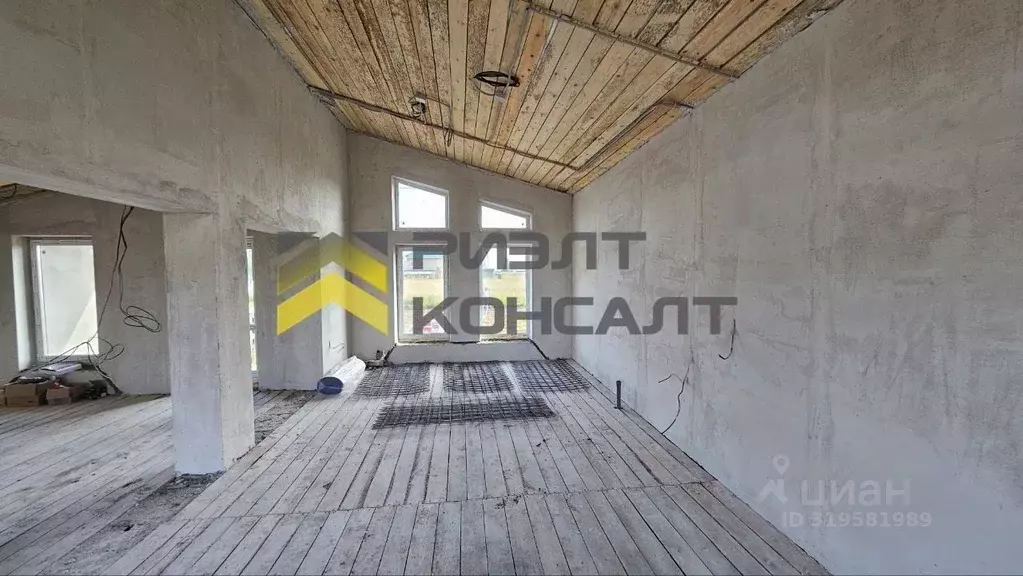 Таунхаус в Омская область, Омский район, с. Дружино ул. Вишневая (49 ... - Фото 0