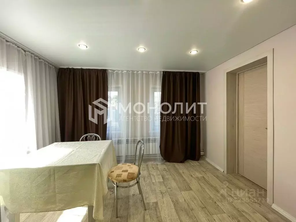 Дом в Белгородская область, Старый Оскол Офицерская ул. (65 м) - Фото 2