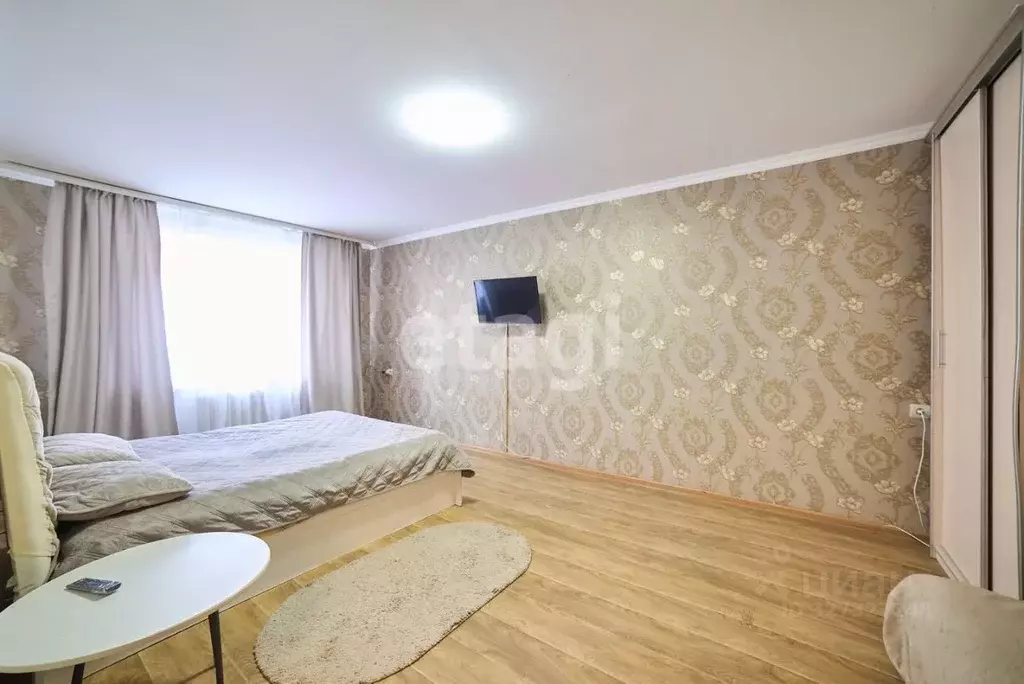 1-к кв. Башкортостан, Стерлитамакский район, Отрадовский сельсовет, с. ... - Фото 2