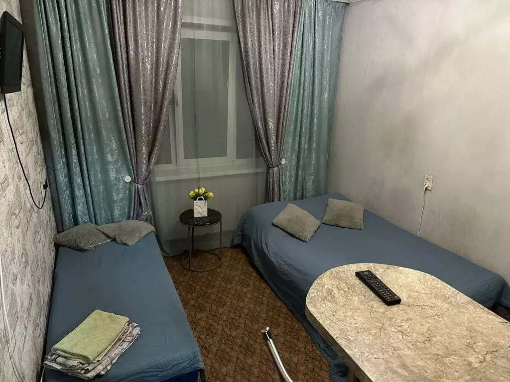 Студия Кемеровская область, Кемерово Ленинградский просп., 14 (16.0 м) - Фото 0